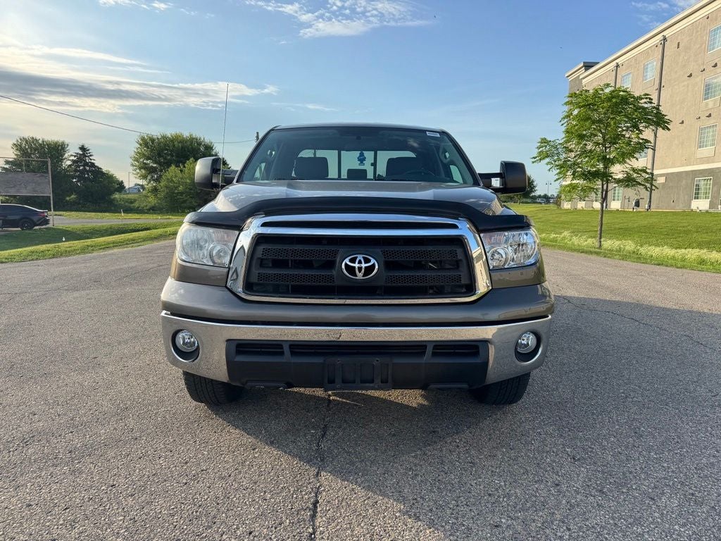 2013 Toyota Tundra Grade 4WD