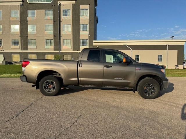 2013 Toyota Tundra Grade 4WD