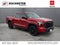 2024 Toyota Tundra Limited 4WD