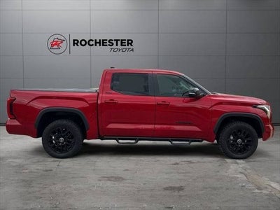 2024 Toyota Tundra Limited 4WD