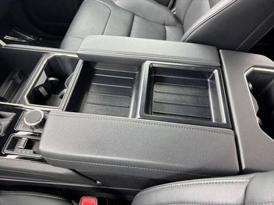 2024 Toyota Tundra Limited 4WD
