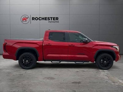 2024 Toyota Tundra Limited 4WD