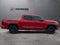 2024 Toyota Tundra Limited 4WD
