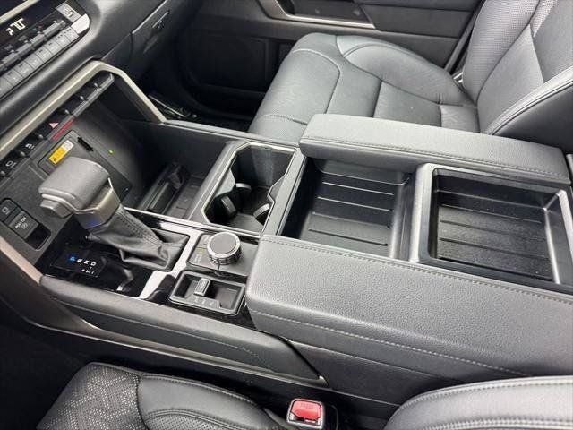2024 Toyota Tundra Limited 4WD