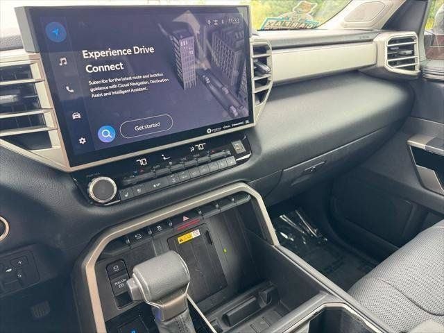 2024 Toyota Tundra Limited 4WD