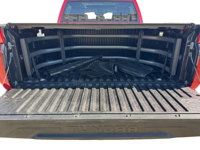 2024 Toyota Tundra Limited 4WD