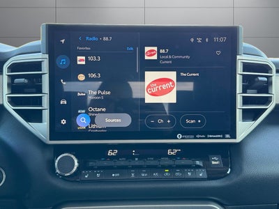 2024 Toyota Tundra Limited 4WD