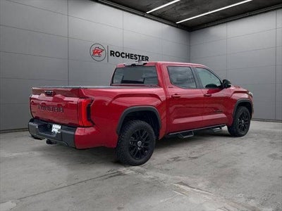 2024 Toyota Tundra Limited 4WD