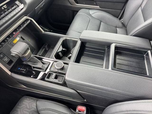 2024 Toyota Tundra Limited 4WD