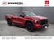 2024 Toyota Tundra Limited 4WD