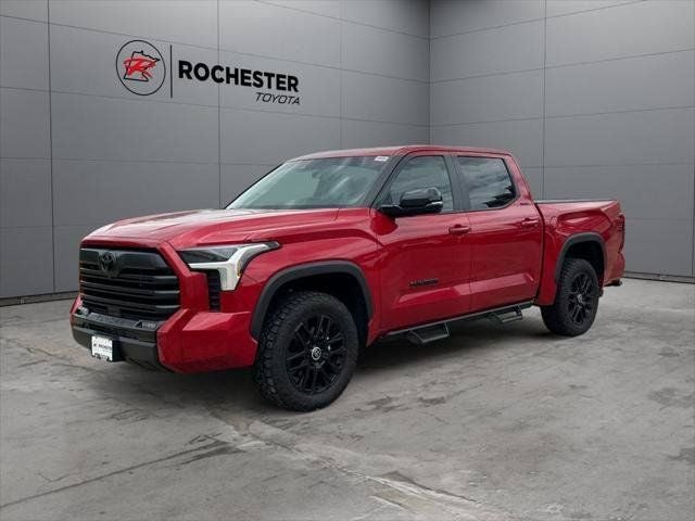 2024 Toyota Tundra Limited 4WD