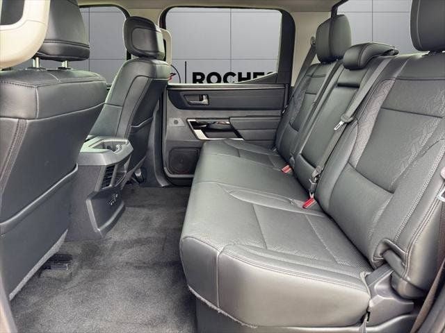 2024 Toyota Tundra Limited 4WD
