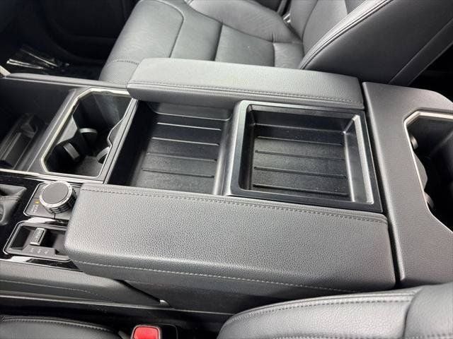 2024 Toyota Tundra Limited 4WD