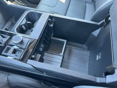 2024 Toyota Tundra Limited 4WD