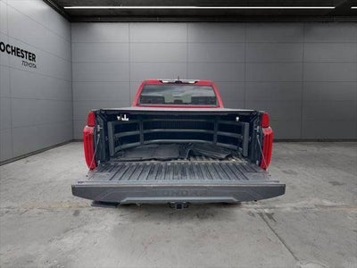 2024 Toyota Tundra Limited 4WD