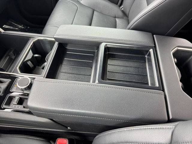 2024 Toyota Tundra Limited 4WD