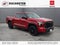 2024 Toyota Tundra Limited 4WD