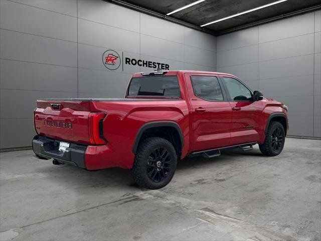 2024 Toyota Tundra Limited 4WD