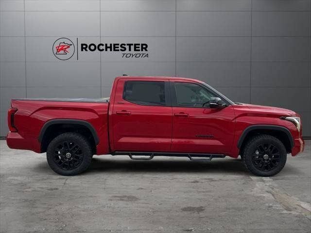 2024 Toyota Tundra Limited 4WD