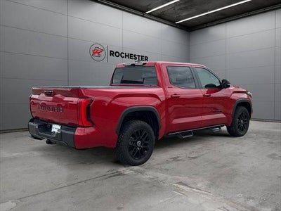 2024 Toyota Tundra Limited 4WD