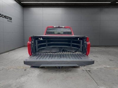 2024 Toyota Tundra Limited 4WD