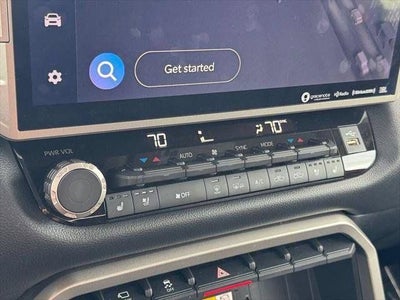 2024 Toyota Tundra Limited 4WD