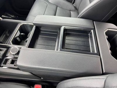 2024 Toyota Tundra Limited 4WD