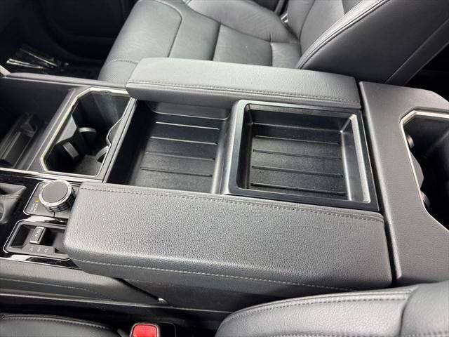 2024 Toyota Tundra Limited 4WD
