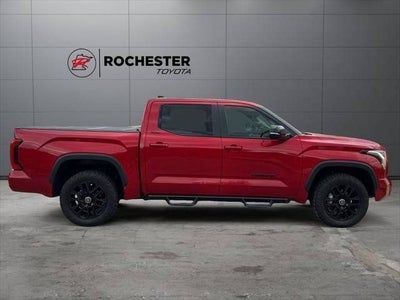 2024 Toyota Tundra Limited 4WD
