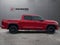 2024 Toyota Tundra Limited 4WD