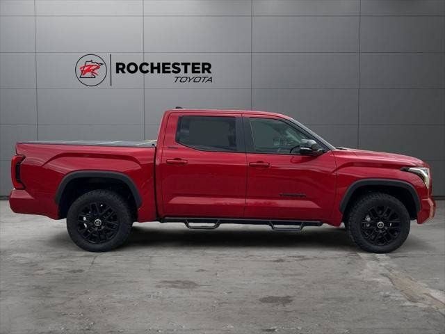 2024 Toyota Tundra Limited 4WD