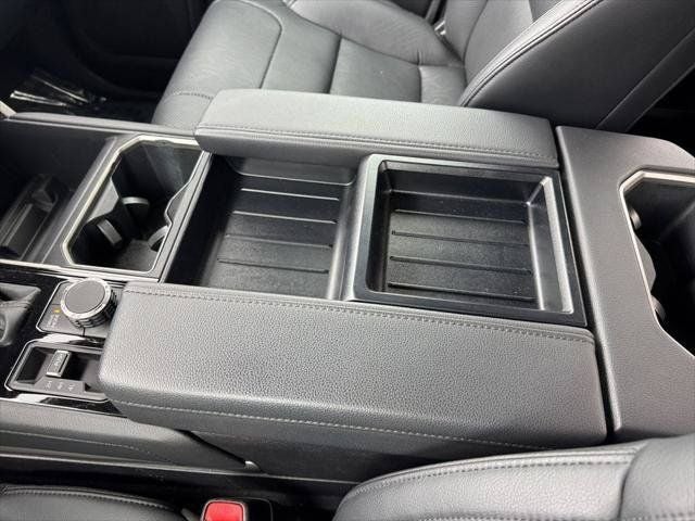 2024 Toyota Tundra Limited 4WD