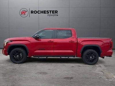 2024 Toyota Tundra Limited 4WD