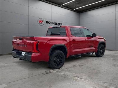 2024 Toyota Tundra Limited 4WD