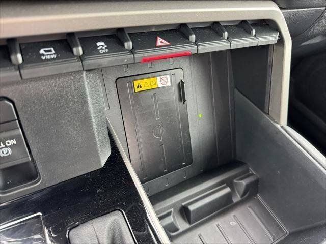 2024 Toyota Tundra Limited 4WD