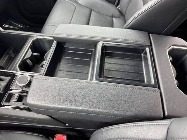 2024 Toyota Tundra Limited 4WD