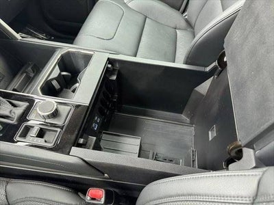 2024 Toyota Tundra Limited 4WD