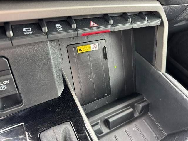2024 Toyota Tundra Limited 4WD