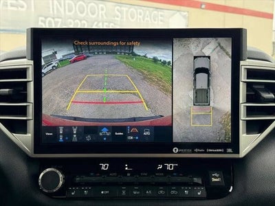 2024 Toyota Tundra Limited 4WD