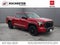 2024 Toyota Tundra Limited 4WD