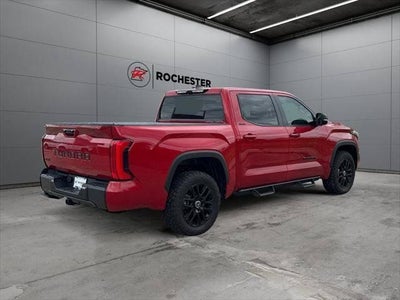 2024 Toyota Tundra Limited 4WD