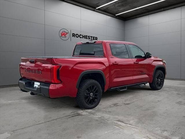2024 Toyota Tundra Limited 4WD