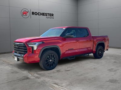 2024 Toyota Tundra Limited 4WD