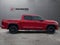 2024 Toyota Tundra Limited 4WD
