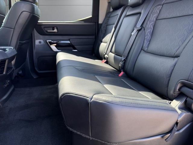 2024 Toyota Tundra Limited 4WD