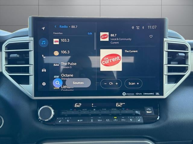 2024 Toyota Tundra Limited 4WD