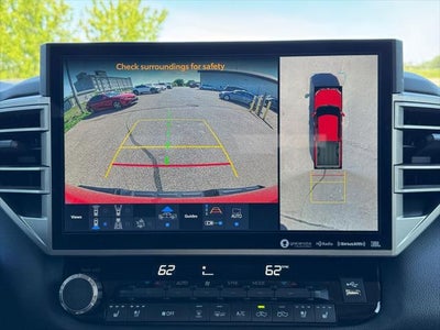 2024 Toyota Tundra Limited 4WD