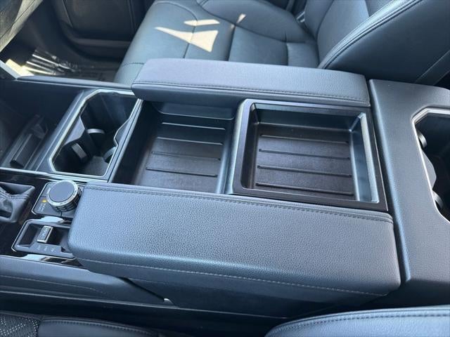 2024 Toyota Tundra Limited 4WD