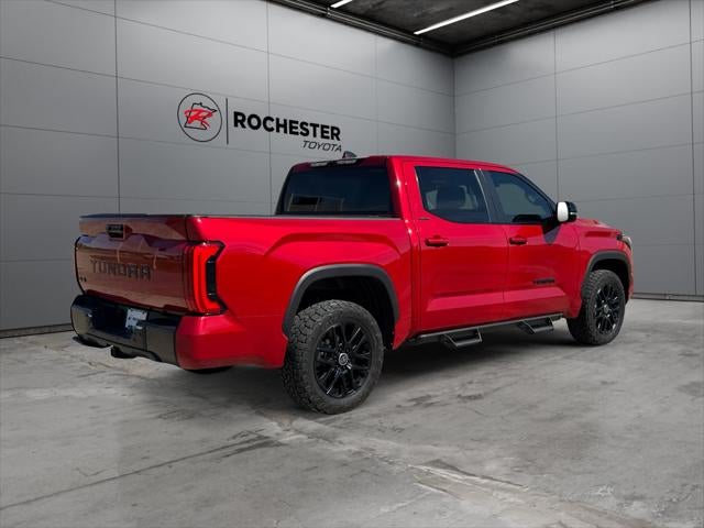 2024 Toyota Tundra Limited 4WD