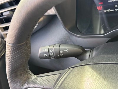 2025 Toyota Tundra Limited 4WD